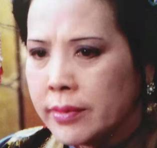 邢夫人历史图片