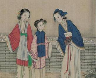 冯渊历史图片