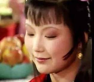 史湘云历史图片