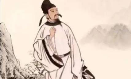 唐诗历史图片