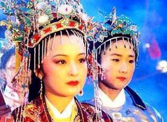 红楼梦中元春晋封为何会被说是瞬间的繁华?历史图片