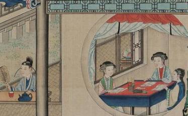 林黛玉历史图片