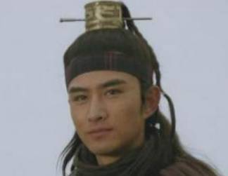 武松历史图片
