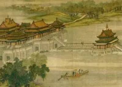司空曙历史图片