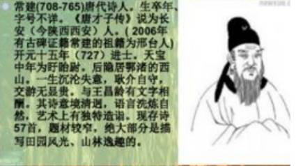 常建历史图片