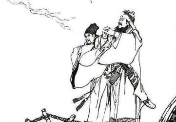 三侠五义历史图片