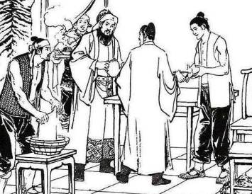 三侠五义历史图片