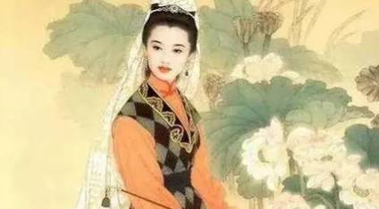 唐诗历史图片