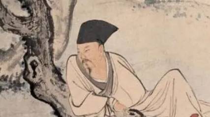 唐诗历史图片