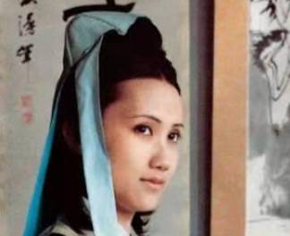 妙玉历史图片