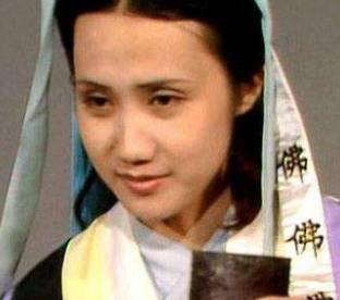 妙玉历史图片