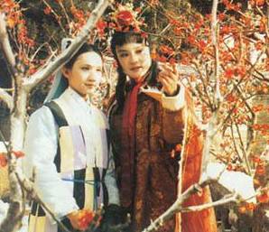 妙玉历史图片