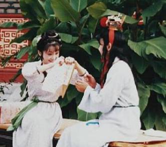 宝玉历史图片