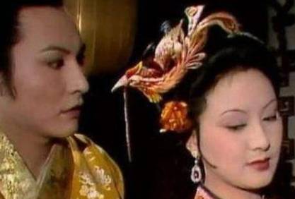 王熙凤历史图片