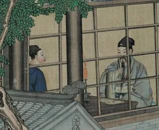 红楼梦历史图片