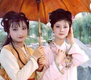 宝钗历史图片