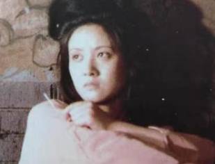 刘姥姥历史图片