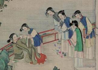 冯渊历史图片