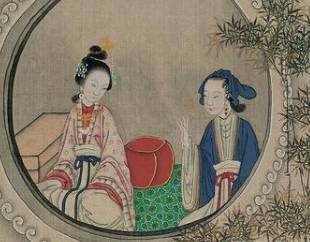 冯渊历史图片