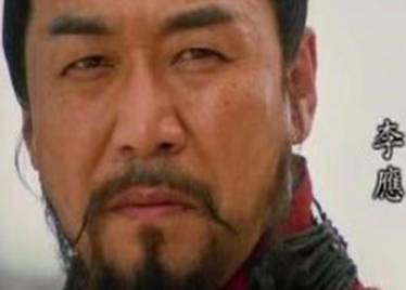李应历史图片