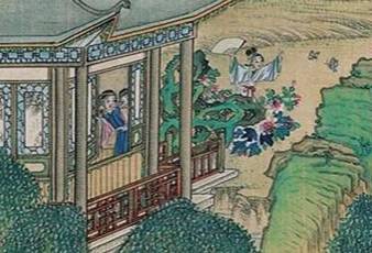 宝玉历史图片