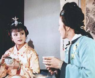 李纨历史图片