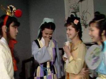 李纨历史图片