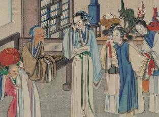 王熙凤历史图片