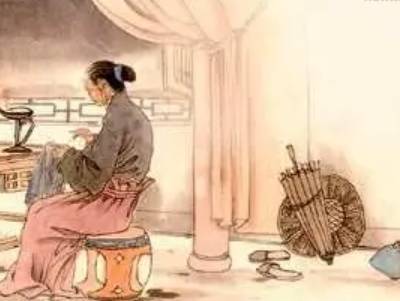 秦韬玉历史图片