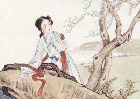 秦韬玉历史图片