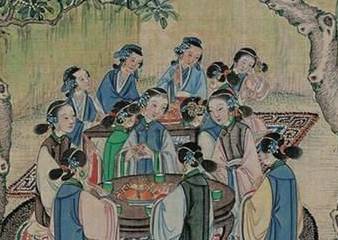 红楼梦历史图片