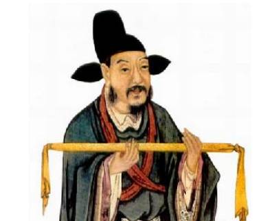 张巡历史图片