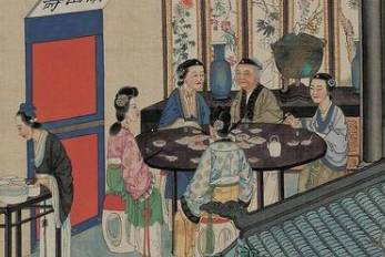 赖嬷嬷历史图片