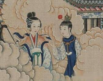 贾府历史图片