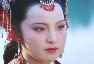 贾元春历史图片