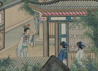 王熙凤历史图片