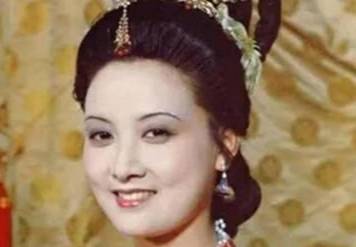 秦可卿历史图片