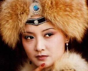 王熙凤历史图片