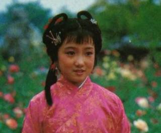 巧姐历史图片