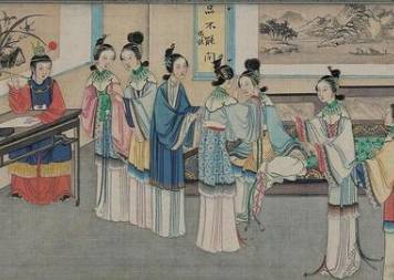 海棠诗社历史图片