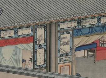 海棠诗社历史图片