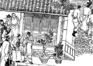 三侠五义历史图片