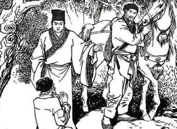 三侠五义历史图片