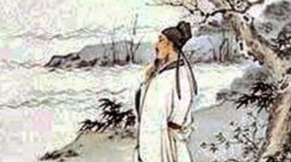 唐诗历史图片