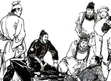 三侠五义历史图片