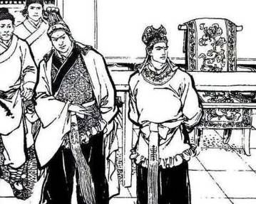 三侠五义历史图片