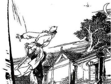 三侠五义历史图片