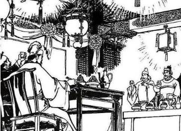 三侠五义历史图片