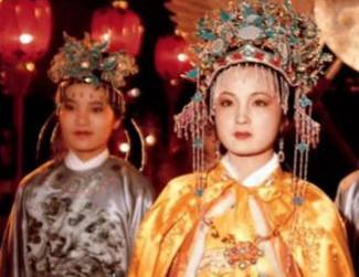 元春省亲历史图片