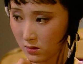 林黛玉历史图片